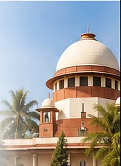 Supreme Court of India